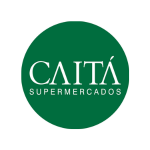 Caitá - logo