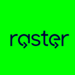 Raster-logo